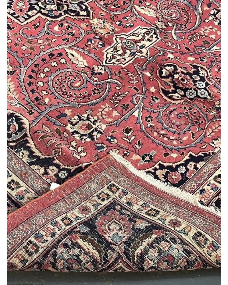 Mashad Wool view 4