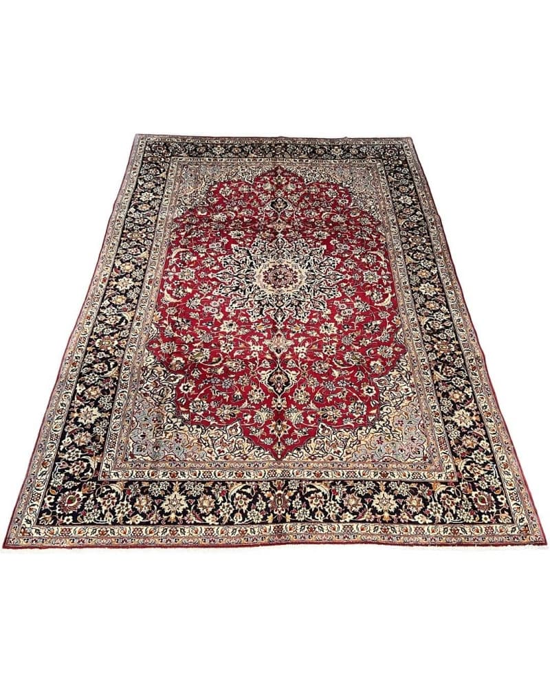 Najafabad Wool view 2