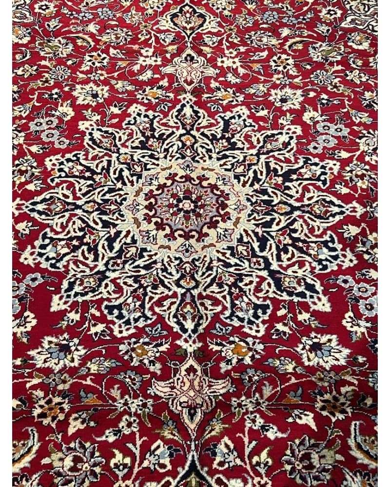 Najafabad Wool view 3