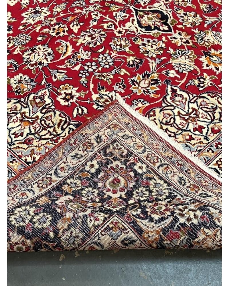 Najafabad Wool view 4