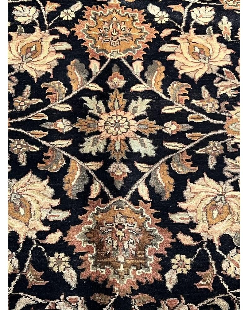 Khorasan Wool view 3