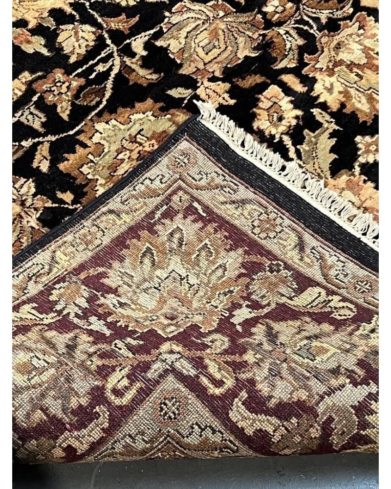 Khorasan Wool view 4