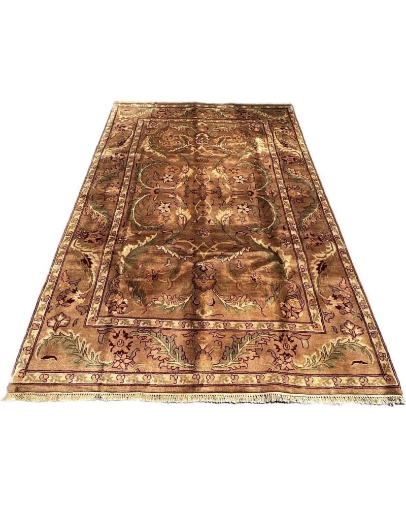 Khorasan Wool view 2