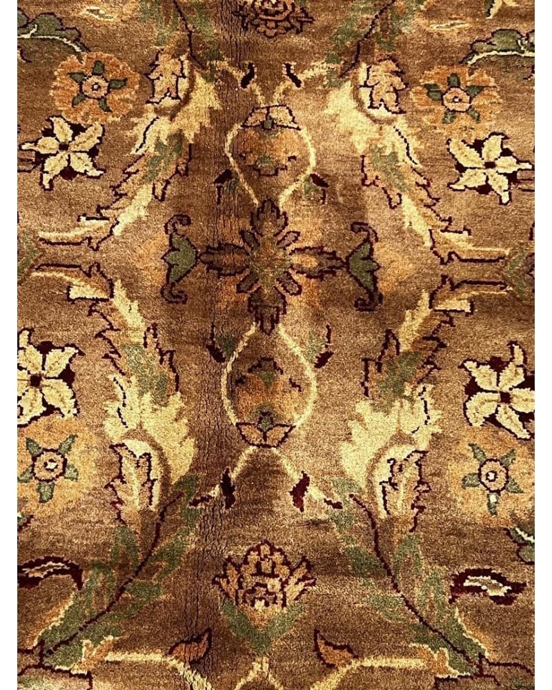 Khorasan Wool view 3