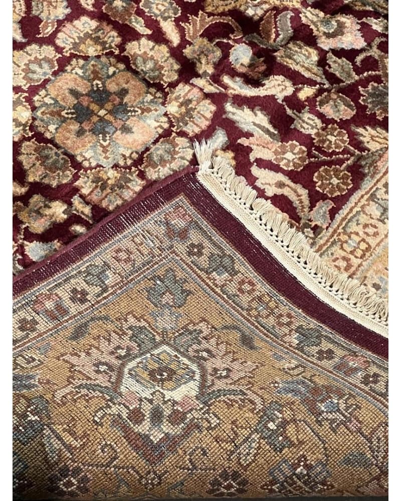 Khorasan Wool view 4