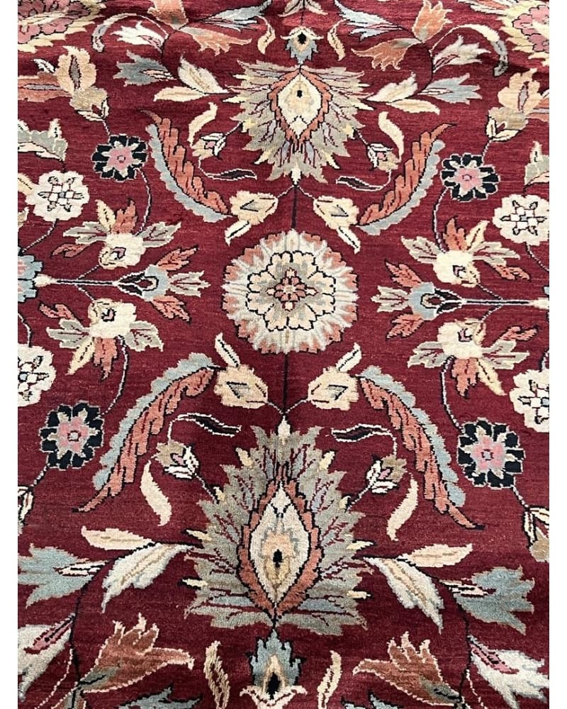 Khorasan Wool view 3