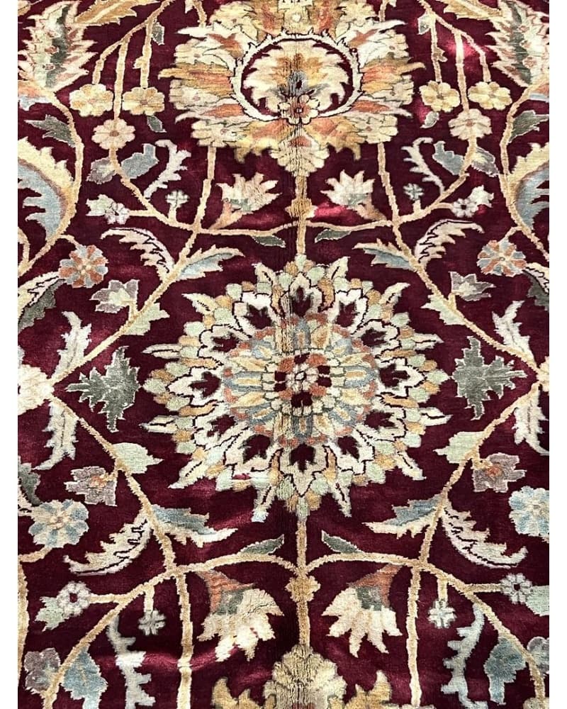 Khorasan Wool view 3