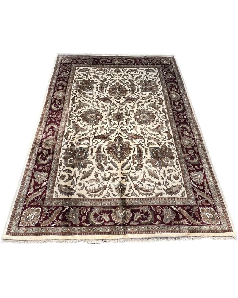 Khorasan Wool view 2