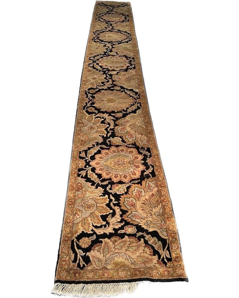 Khorasan Wool view 2