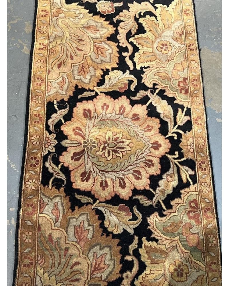 Khorasan Wool view 3