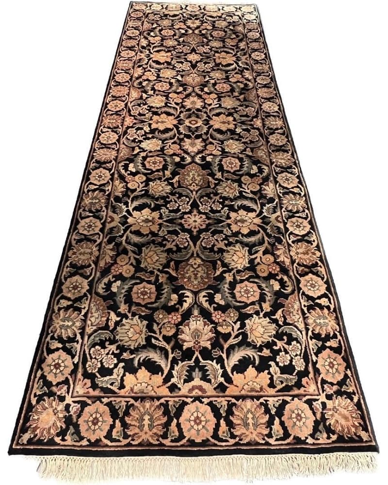 Khorasan Wool view 2