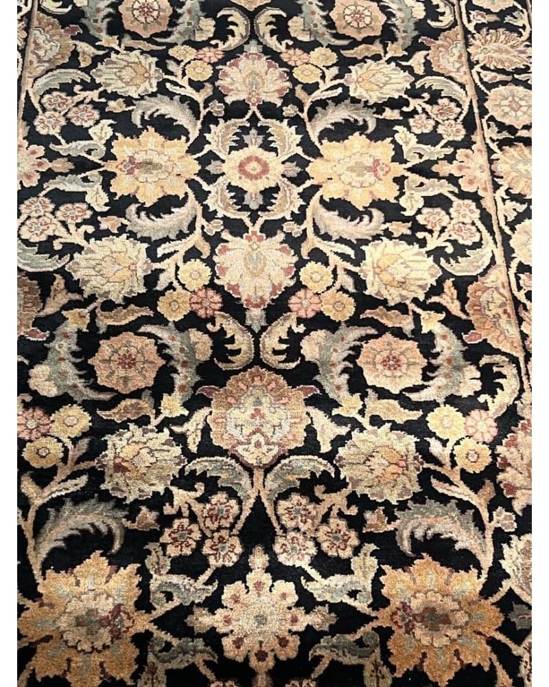 Khorasan Wool view 3