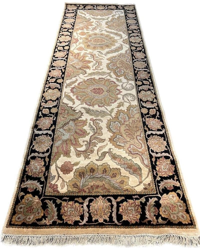 Khorasan Wool view 2