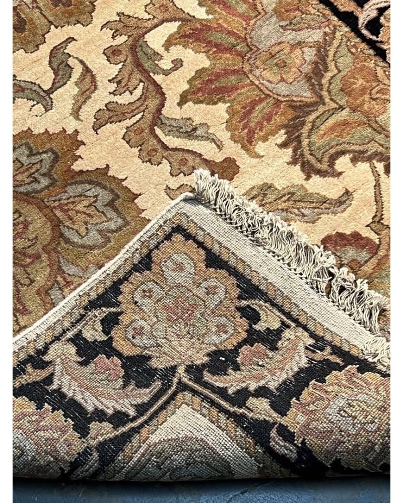 Khorasan Wool view 4