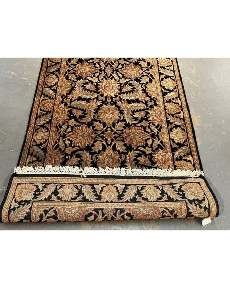 Khorasan Wool view 4