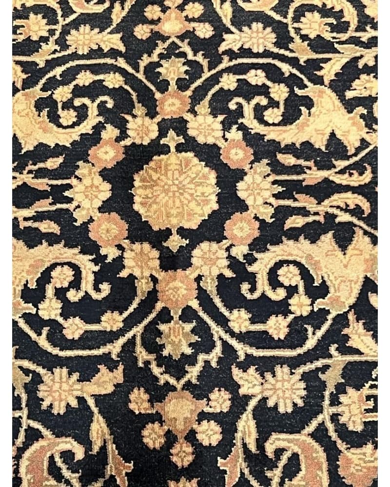 Khorasan Wool view 3