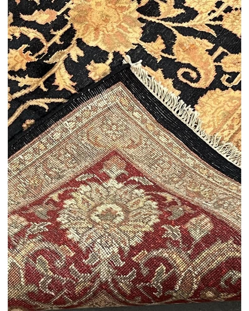 Khorasan Wool view 4