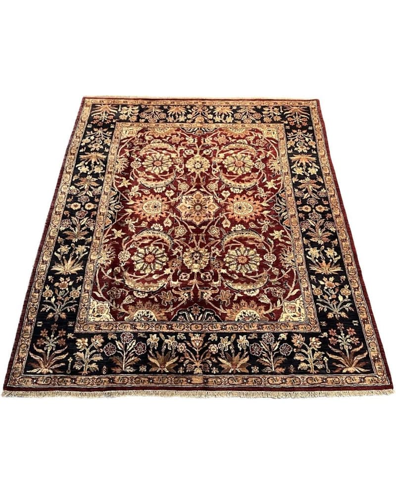 Khorasan Wool