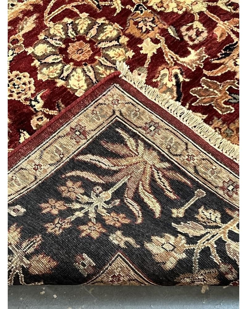 Khorasan Wool view 4