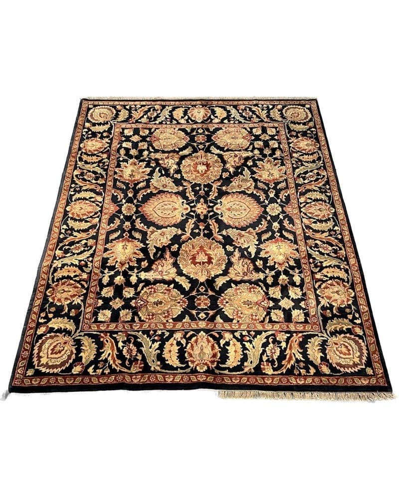 Khorasan Wool view 2