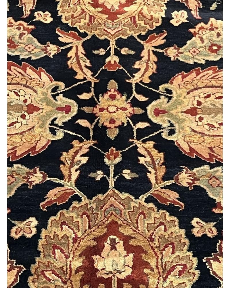 Khorasan Wool view 3
