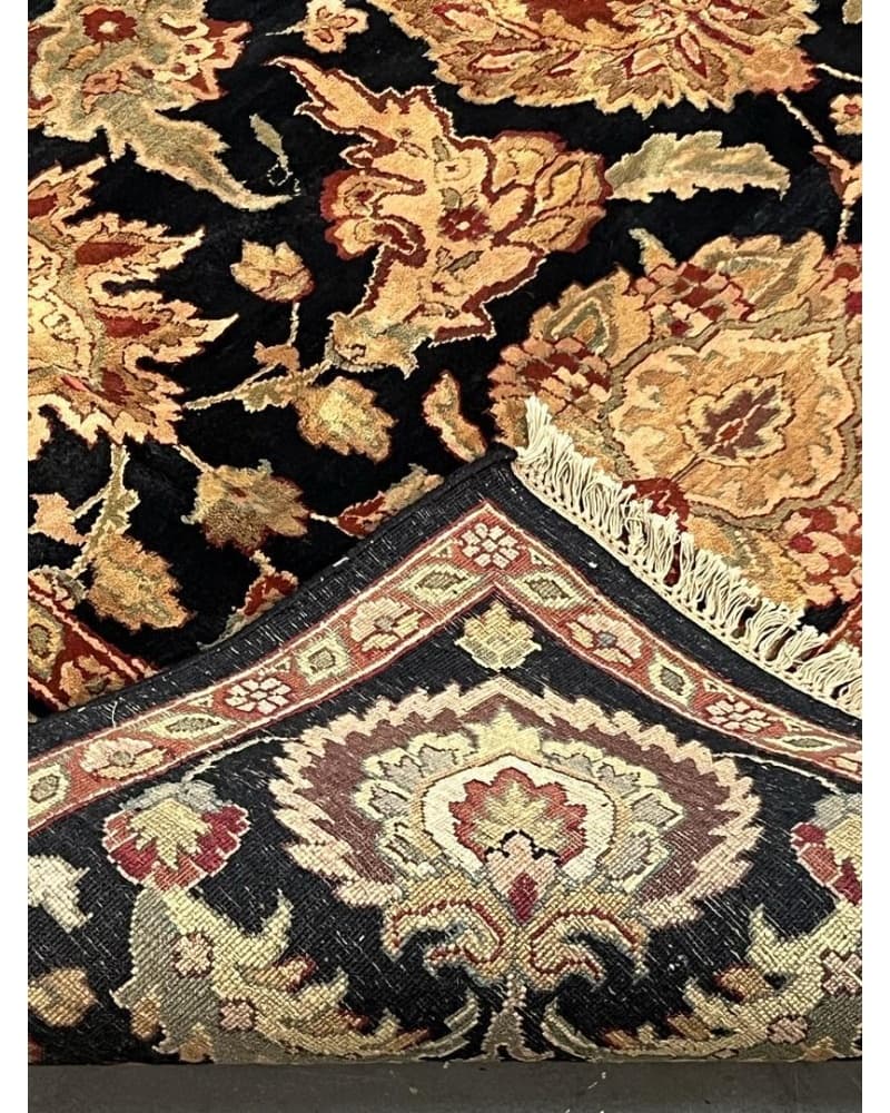 Khorasan Wool view 4