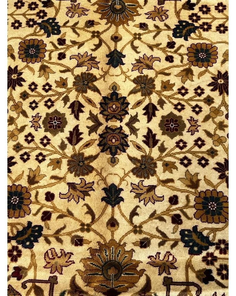 Khorasan Wool view 3