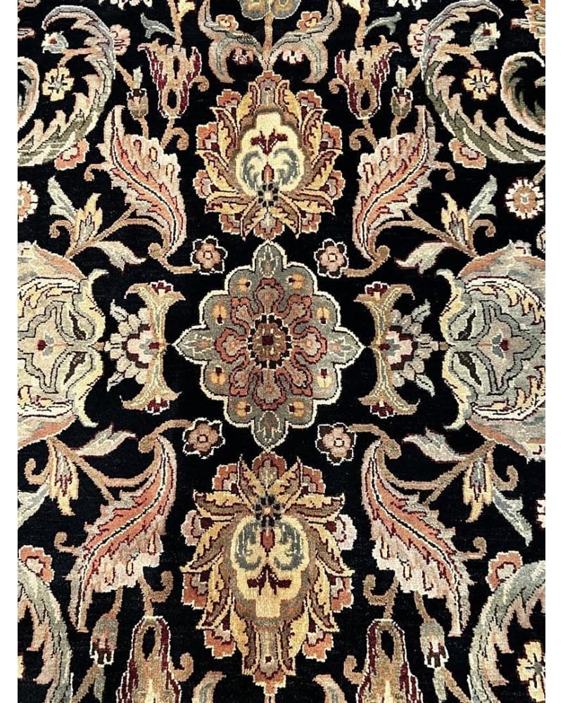 Khorasan Wool view 3