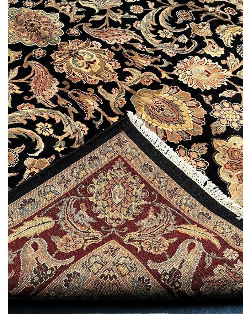 Khorasan Wool view 4