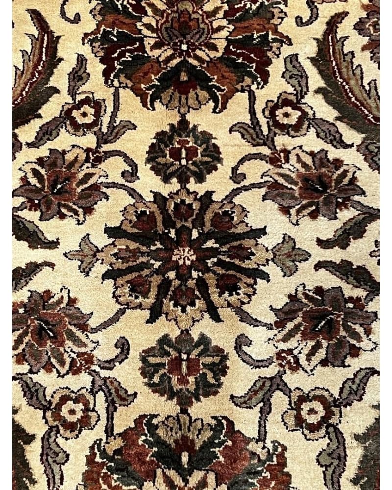 Khorasan Wool view 3