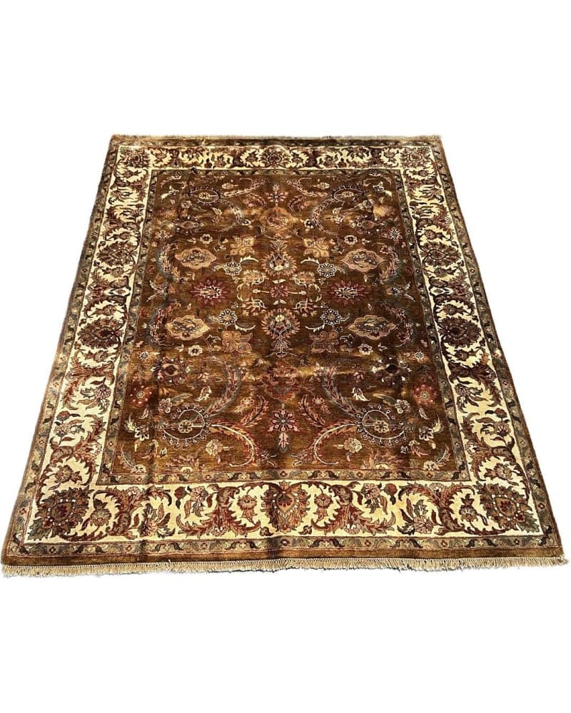 Khorasan Wool view 2