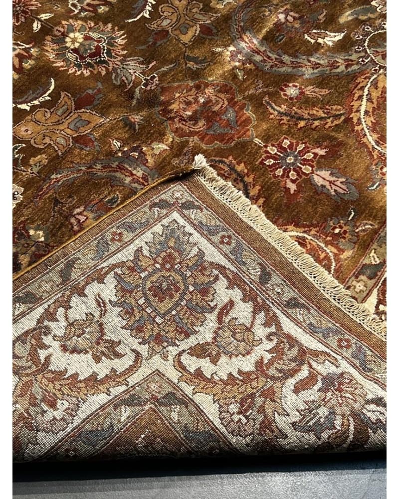 Khorasan Wool view 4