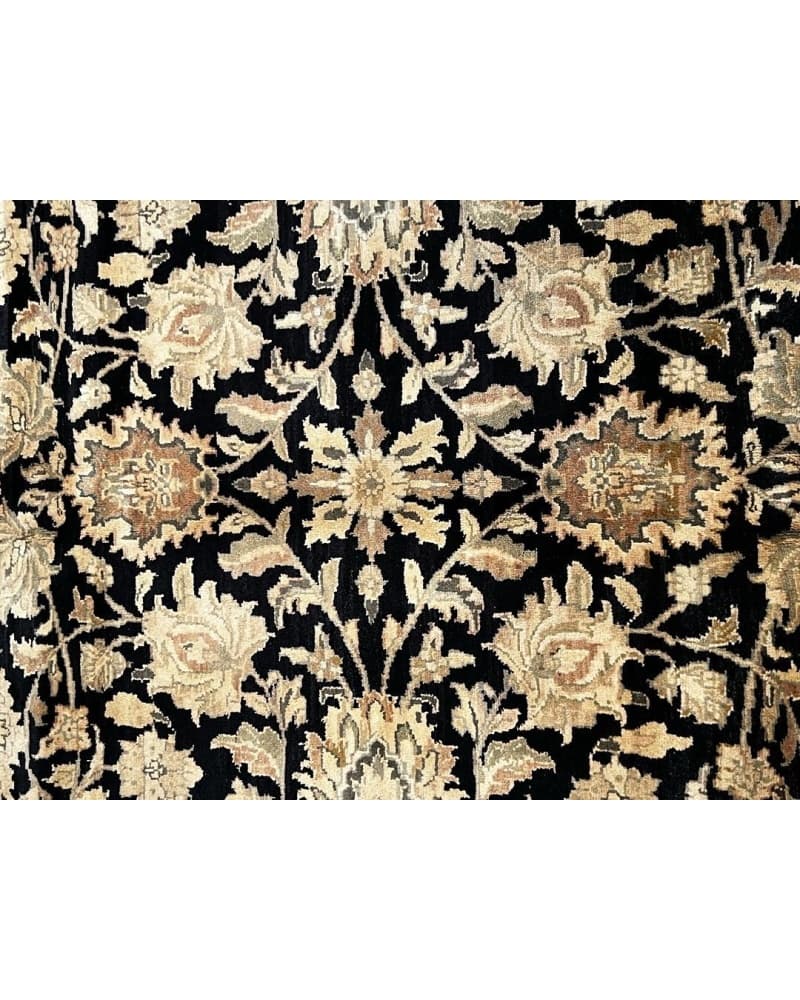 Khorasan Wool view 3