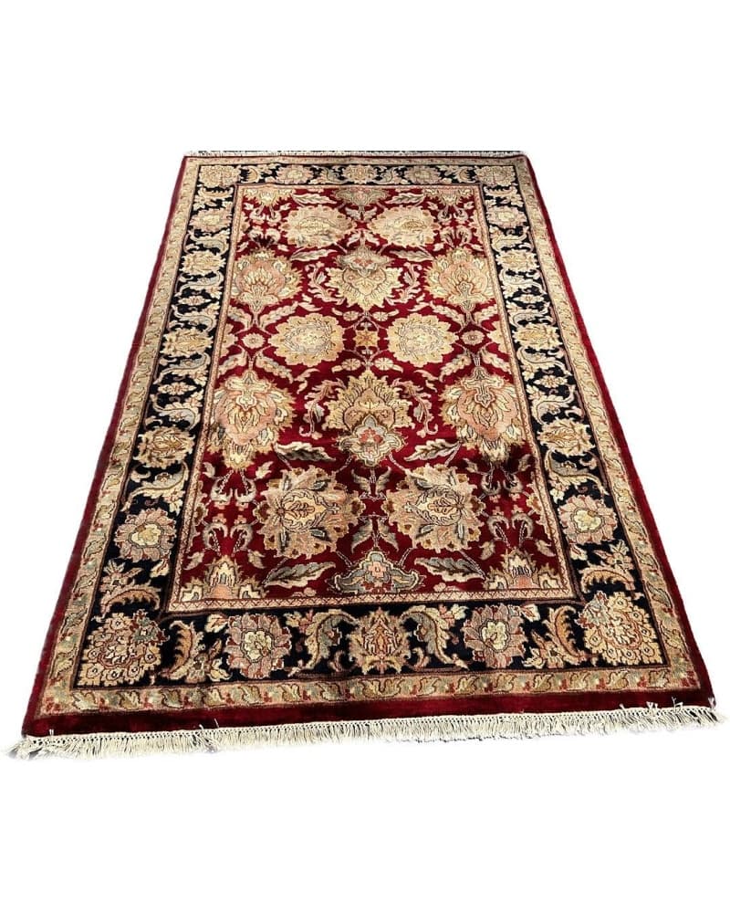 Khorasan Wool view 2