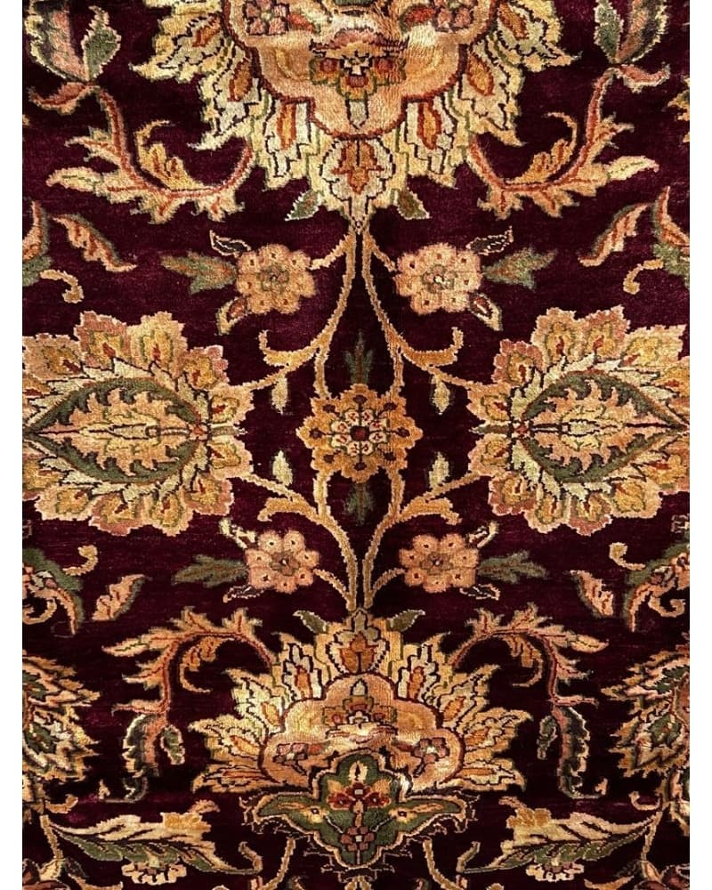 Khorasan Wool view 3