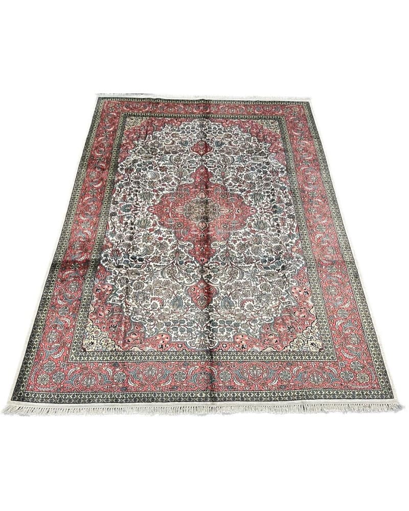 Kashan Kashmiri view 2