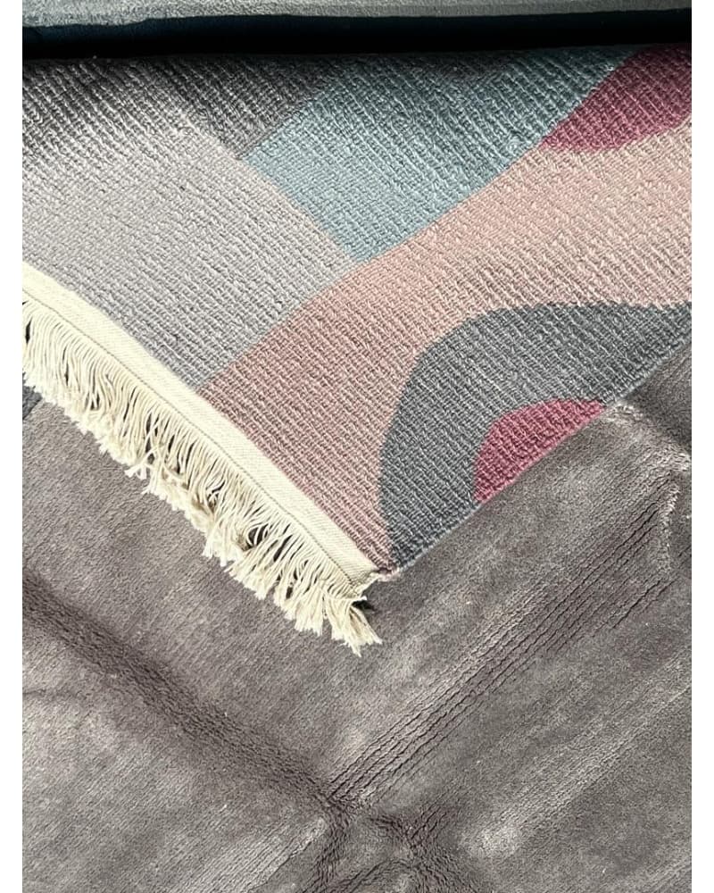 Tibetian Wool view 4