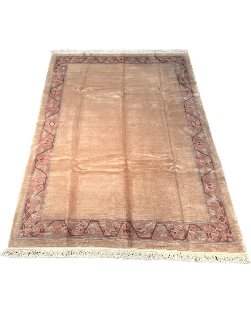 Tibetian Wool view 2