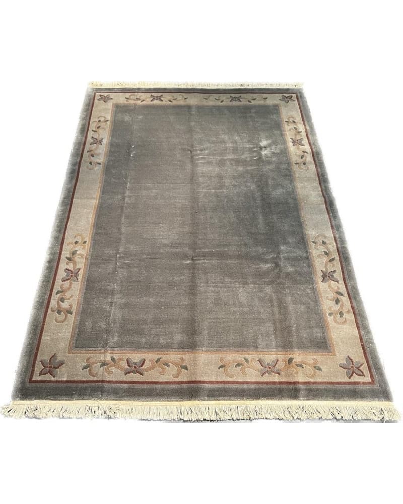 Tibetian Wool view 2