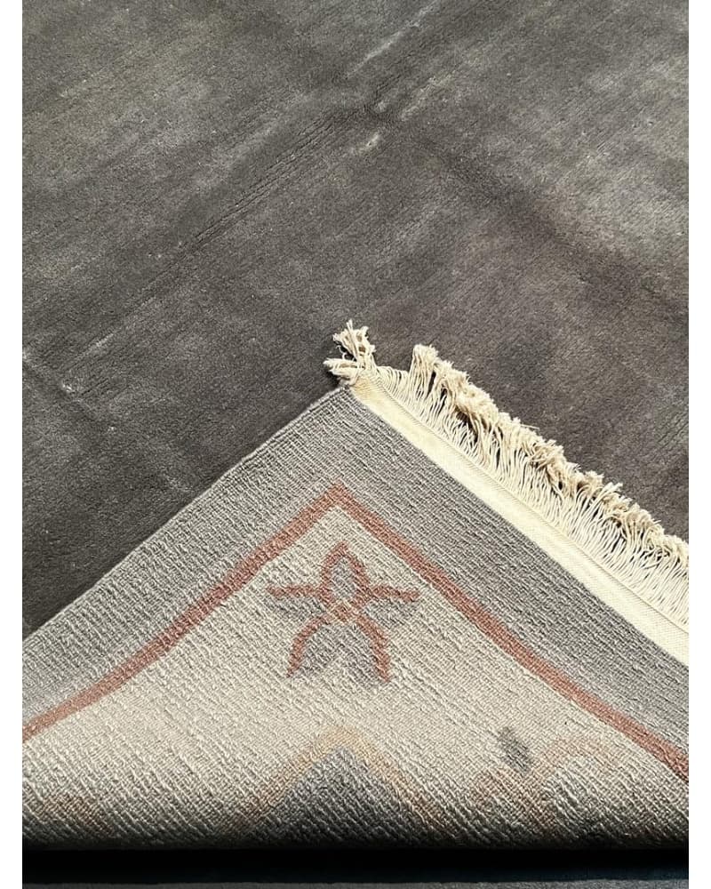 Tibetian Wool view 4