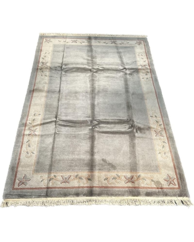 Tibetian Wool view 2