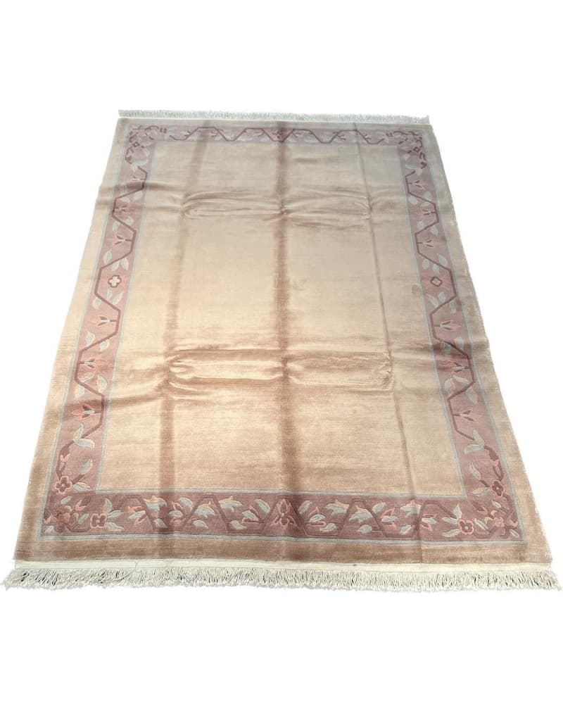 Tibetian Wool view 2