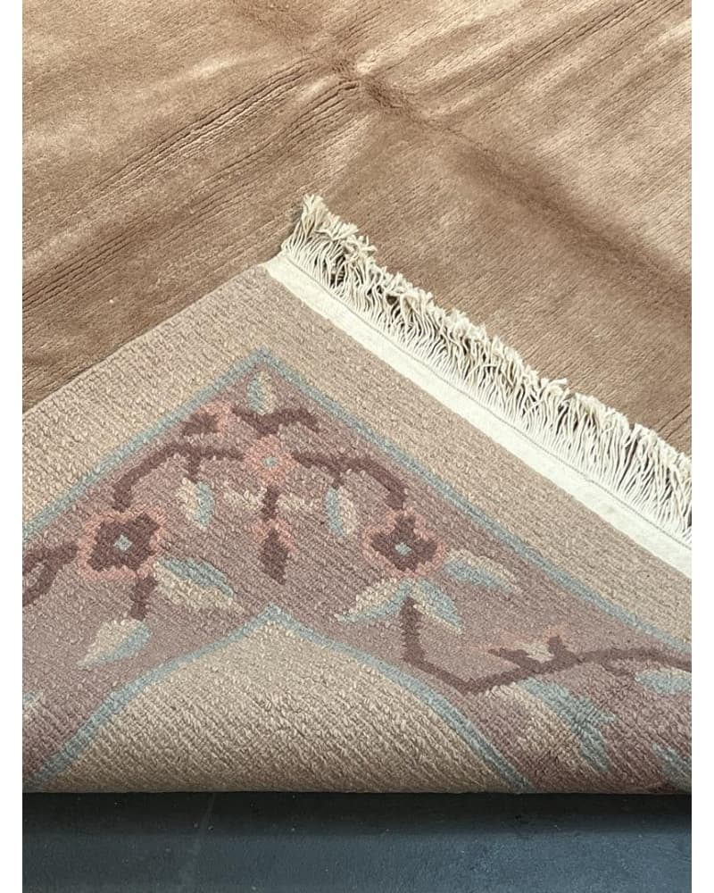 Tibetian Wool view 4