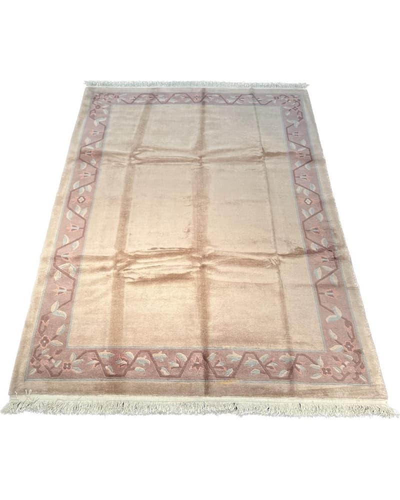 Tibetian Wool view 2