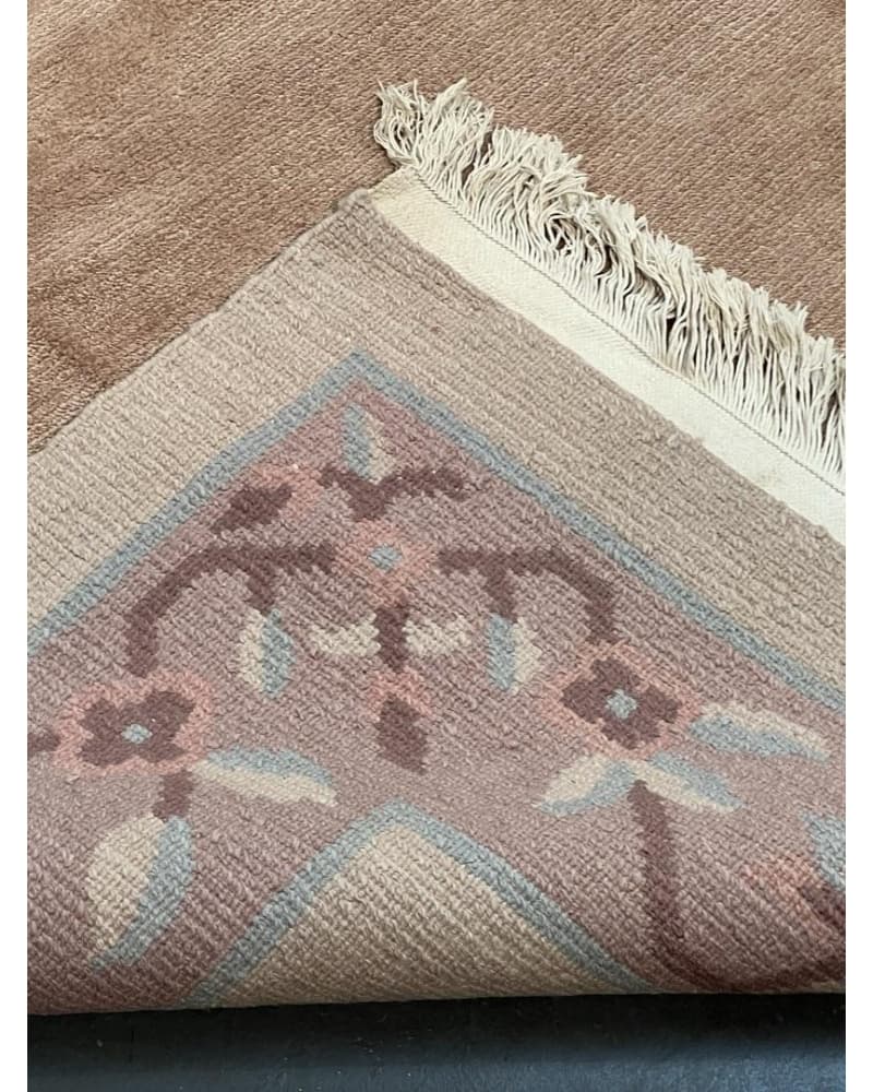 Tibetian Wool view 4