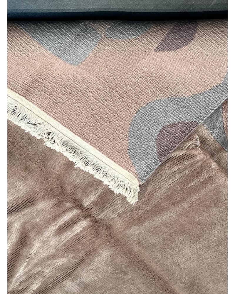 Tibetian Wool view 4