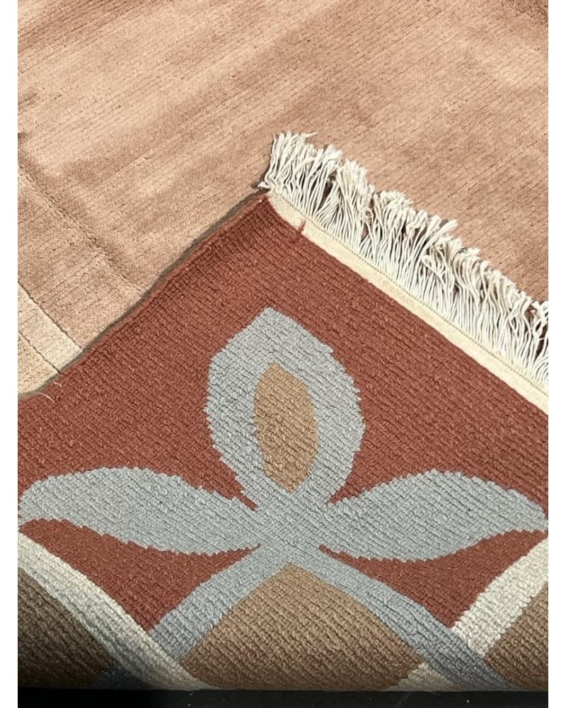 Tibetian Wool view 4