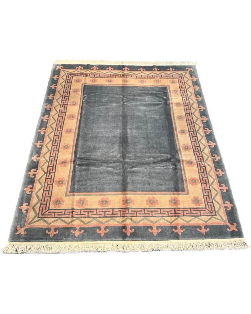 Tibetian Wool view 2