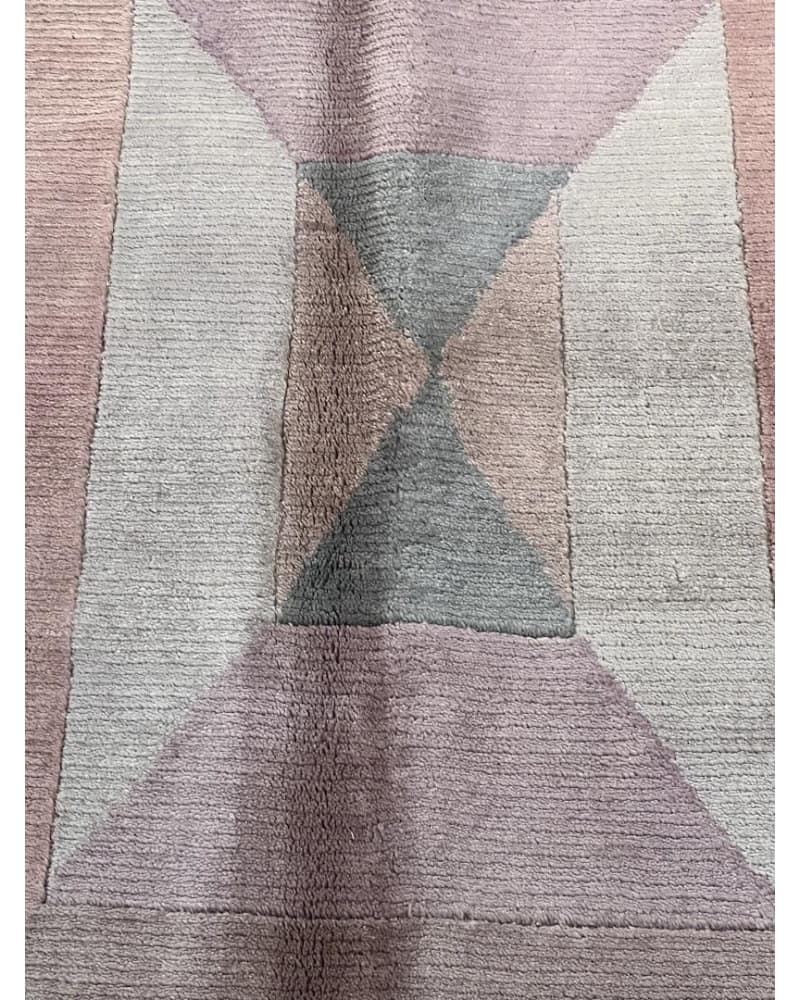 Tibetian Wool view 3