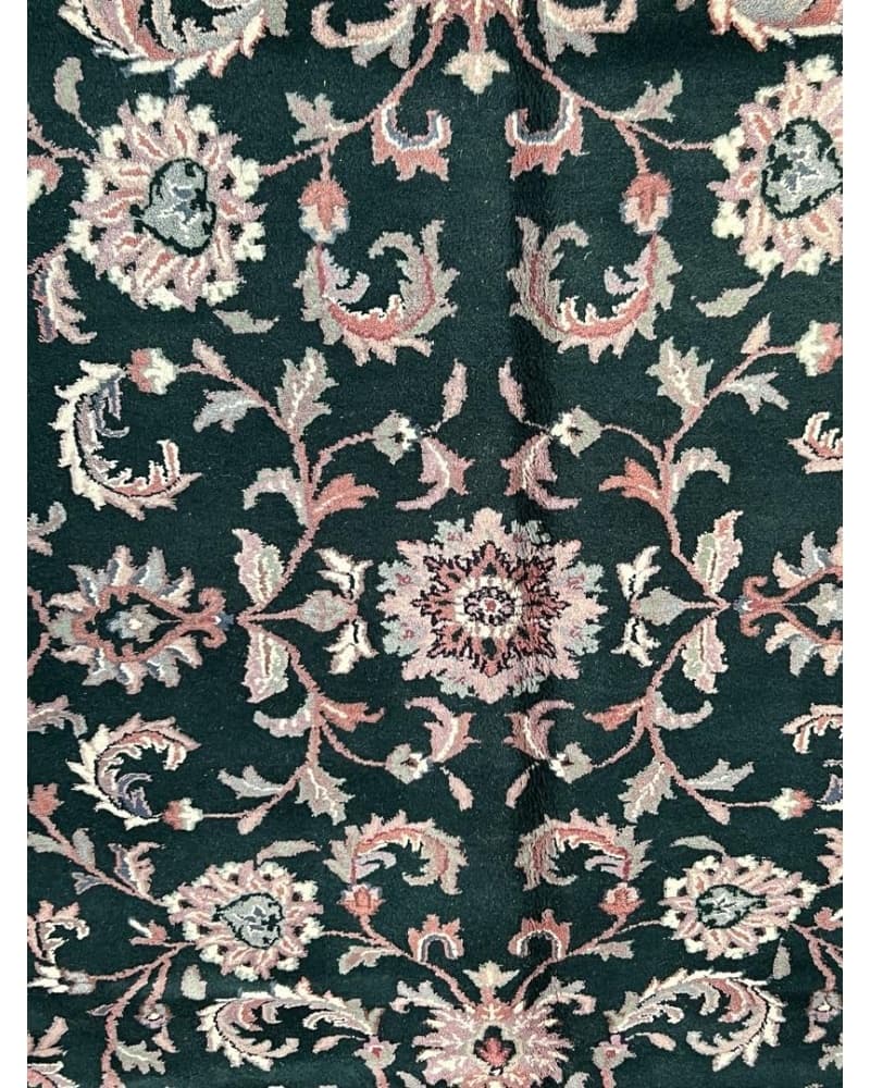 Kashan Wool view 3